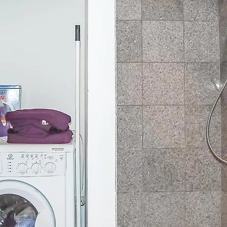 Apartment Cozy In With Kitchen Hejls